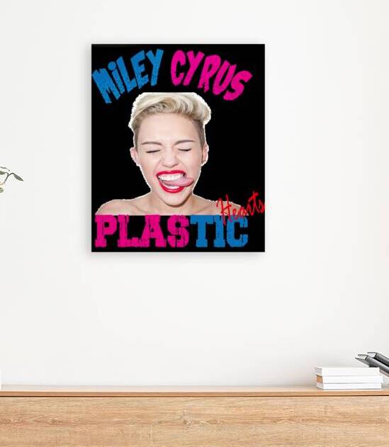 Miley Cyrus 28 by KhoaNguyen