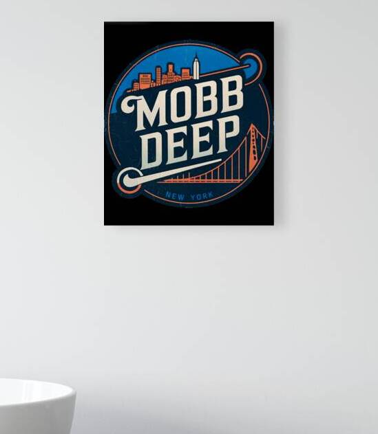 Mobb deep 1 by KhoaNguyen