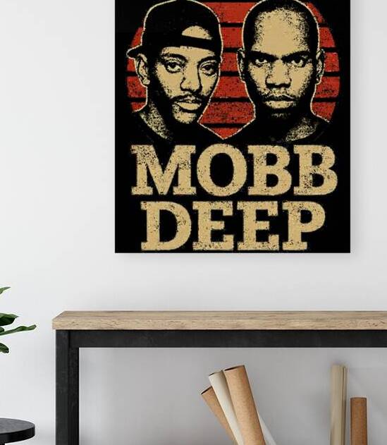 Mobb deep 3 by KhoaNguyen