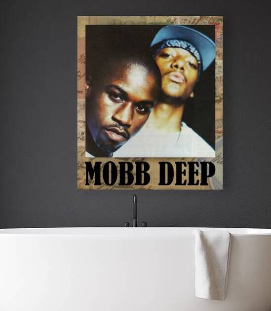 Mobb deep 4 by KhoaNguyen