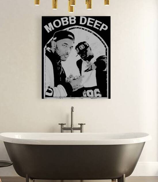 Mobb deep 11 by KhoaNguyen