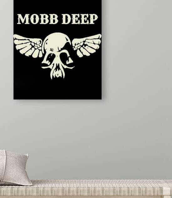 Mobb deep 17 by KhoaNguyen