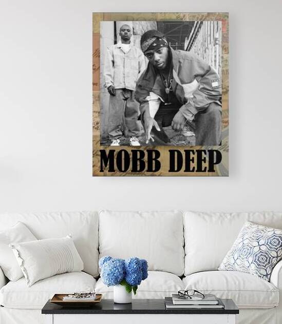 Mobb deep 19 by KhoaNguyen