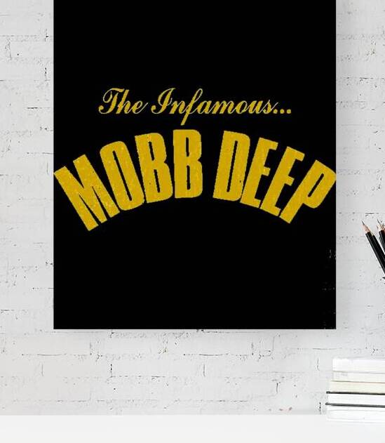 Mobb deep 24 by KhoaNguyen