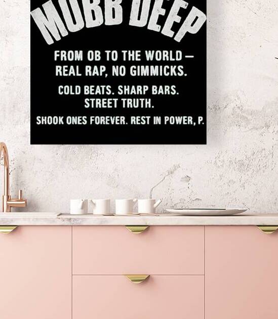Mobb deep 31 by KhoaNguyen