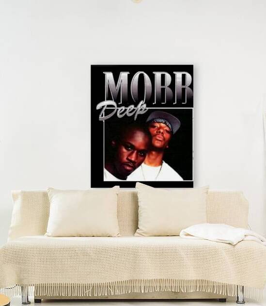Mobb deep 33 by KhoaNguyen