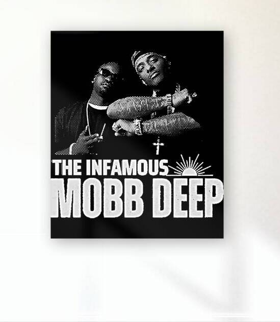 Mobb deep 46 by KhoaNguyen
