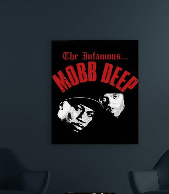 Mobb deep 48 by KhoaNguyen