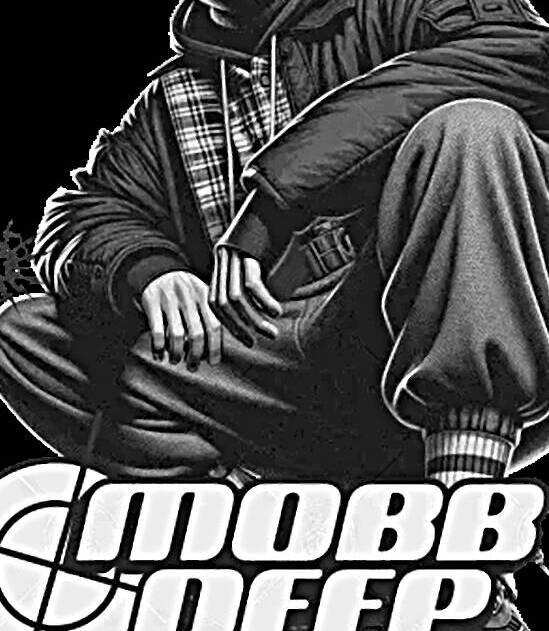 Mobb deep 49 by KhoaNguyen