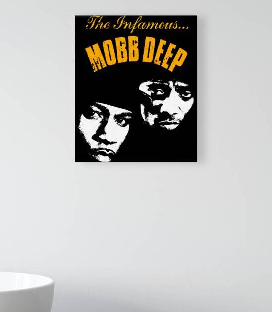 Mobb deep 53 by KhoaNguyen