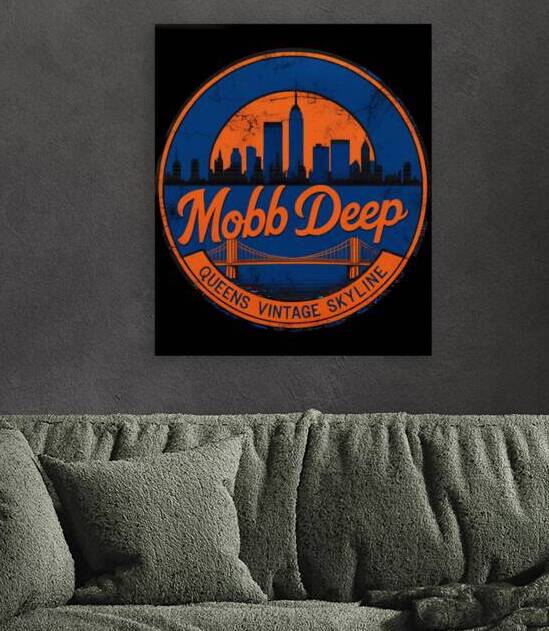 Mobb deep 58 by KhoaNguyen