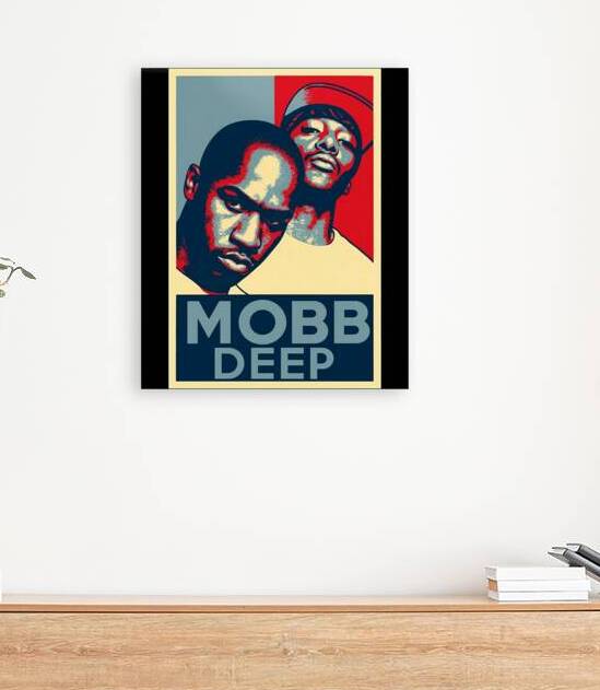 Mobb deep 64 by KhoaNguyen