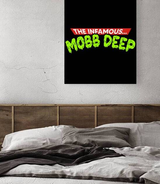Mobb deep 1 by KhoaNguyen