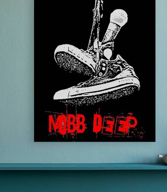 Mobb deep 4 by KhoaNguyen