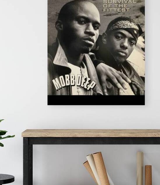 Mobb deep 9 by KhoaNguyen