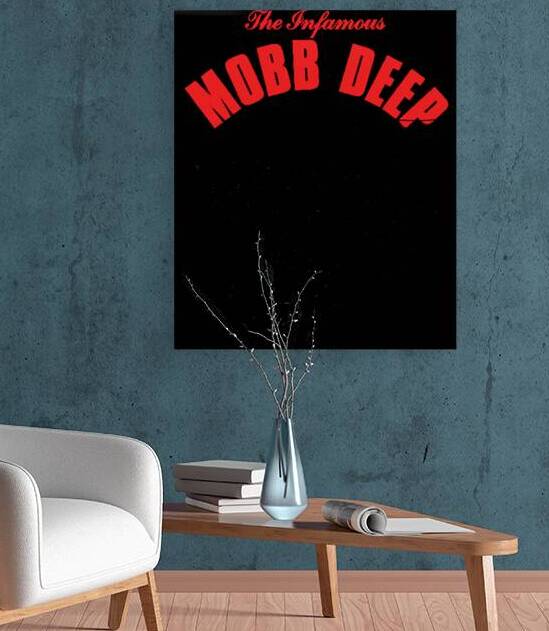 Mobb deep 14 by KhoaNguyen