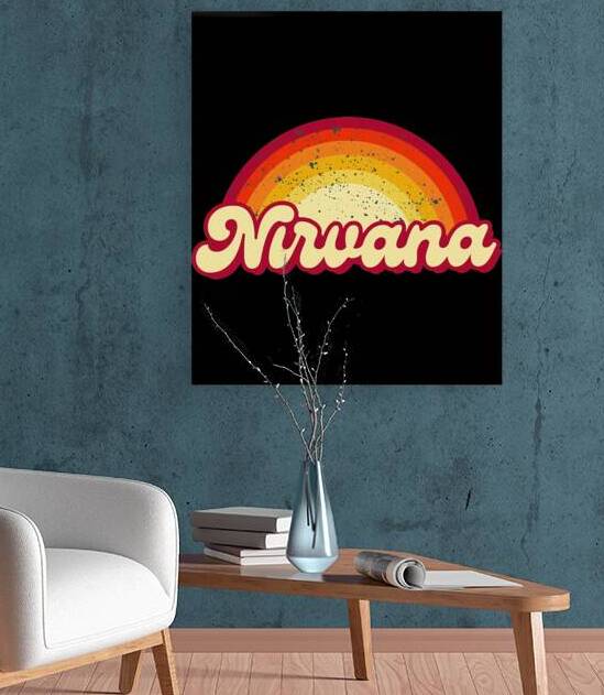 Nirvana 5 by KhoaNguyen