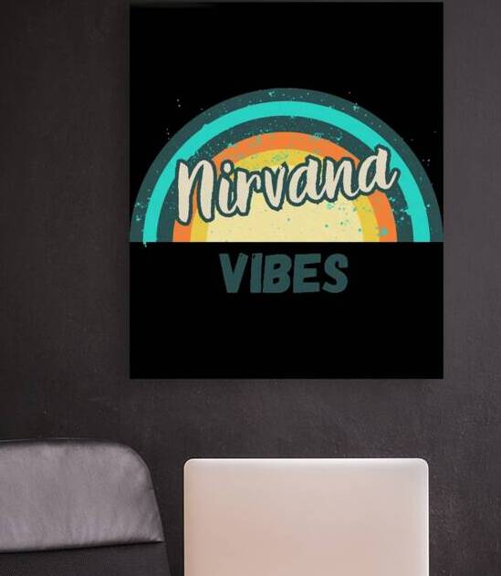 Nirvana 7 by KhoaNguyen