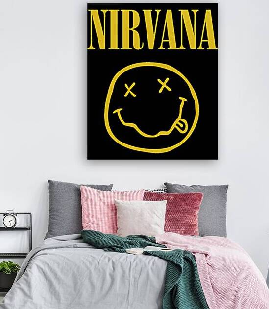 Nirvana 11 by KhoaNguyen