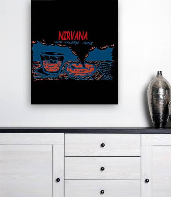 Nirvana 15 by KhoaNguyen
