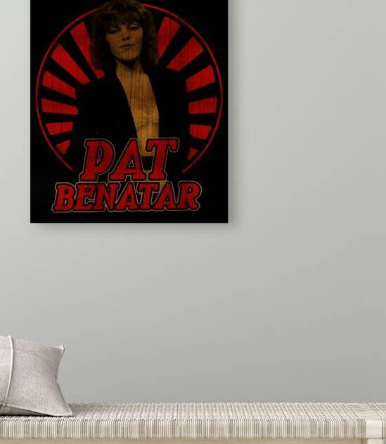 Pat Benatar 17 by KhoaNguyen