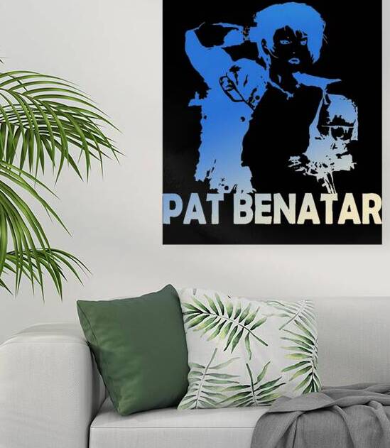 Pat Benatar 48 by KhoaNguyen