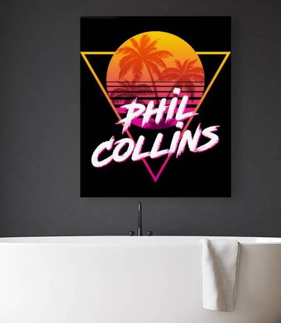 Phil Collins 15 by KhoaNguyen