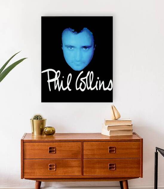 Phil Collins 28 by KhoaNguyen