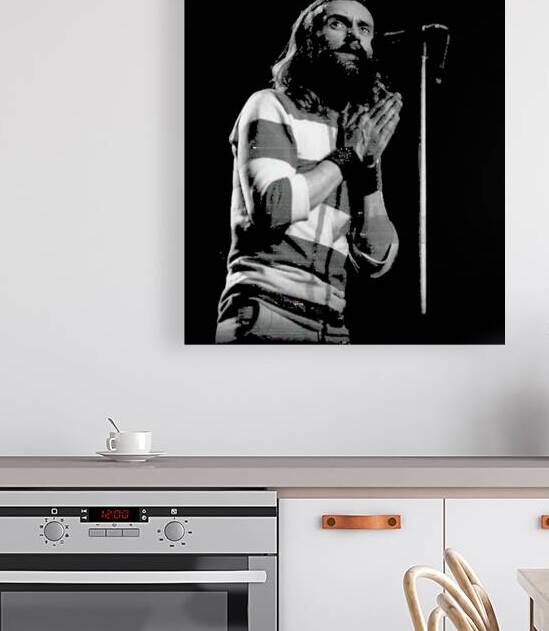 Phil Collins 13 by KhoaNguyen