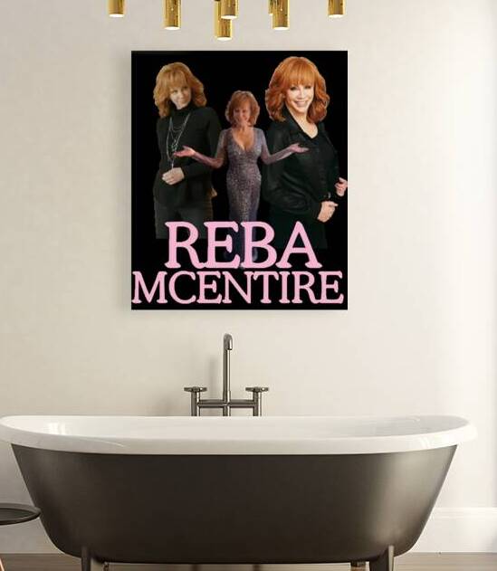 Reba McEntire 2 by KhoaNguyen