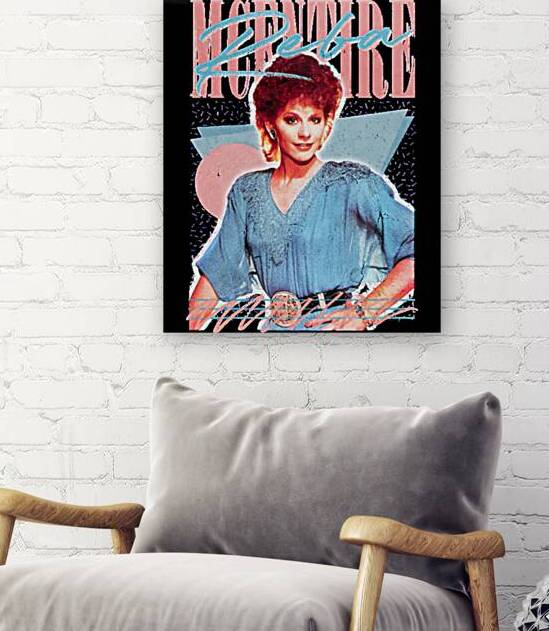 Reba McEntire 7 by KhoaNguyen