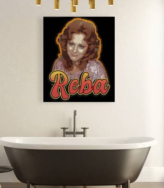 Reba McEntire 63 by KhoaNguyen