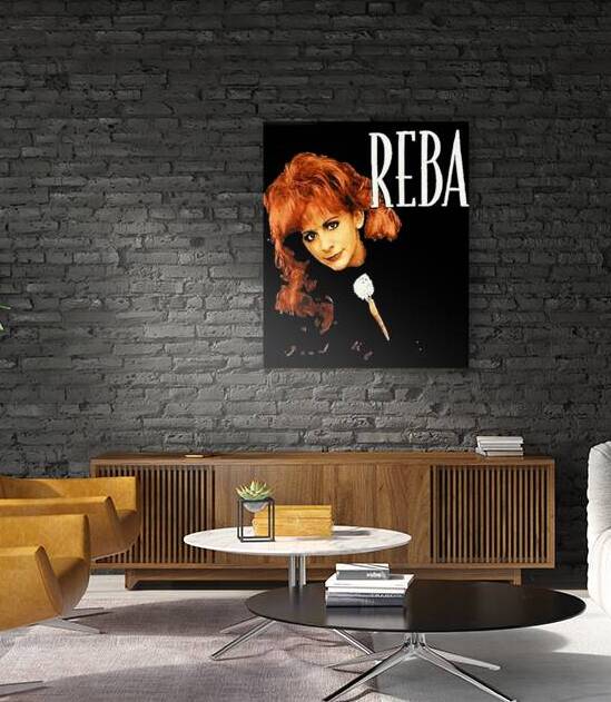 Reba McEntire 5 by KhoaNguyen