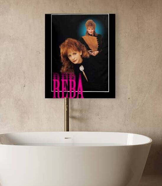 Reba McEntire 13 by KhoaNguyen