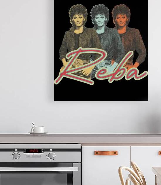 Reba McEntire 30 by KhoaNguyen