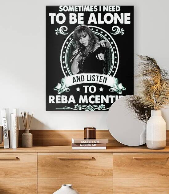 Reba McEntire 35 by KhoaNguyen