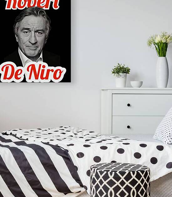 Robert De Niro 36 by KhoaNguyen