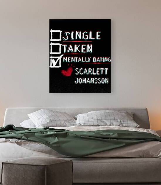 Scarlett Johansson 19 by KhoaNguyen