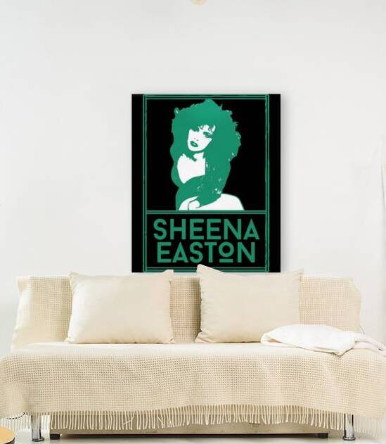 Sheena Easton 1 by KhoaNguyen