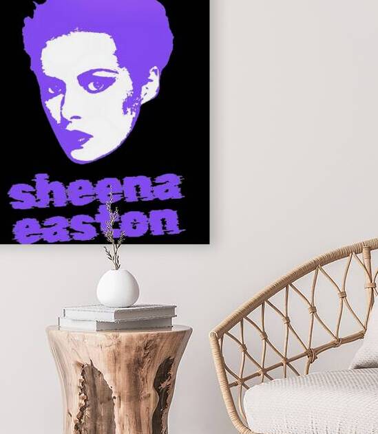 Sheena Easton 2 by KhoaNguyen