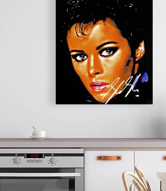 Sheena Easton 7 by KhoaNguyen