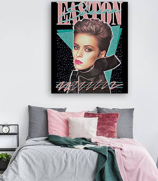 Sheena Easton 9 by KhoaNguyen