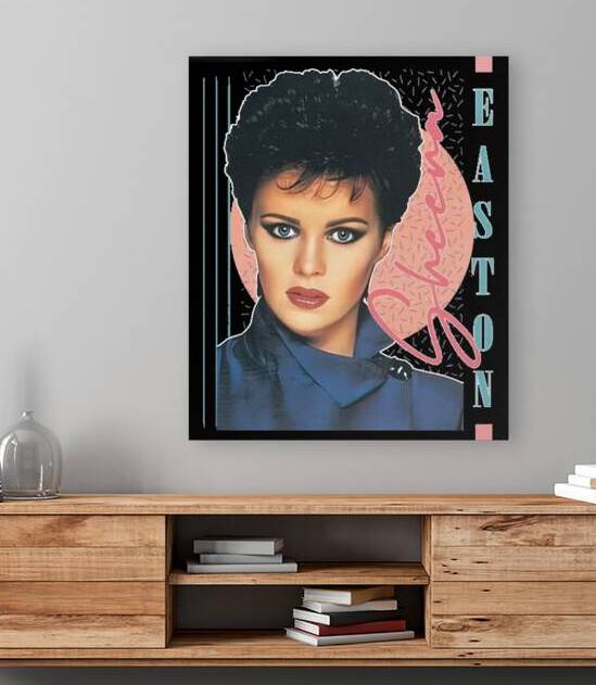 Sheena Easton 10 by KhoaNguyen