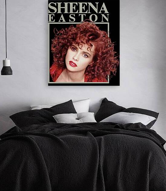 Sheena Easton 12 by KhoaNguyen