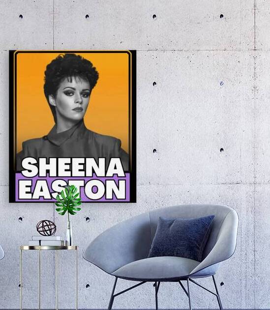 Sheena Easton 15 by KhoaNguyen