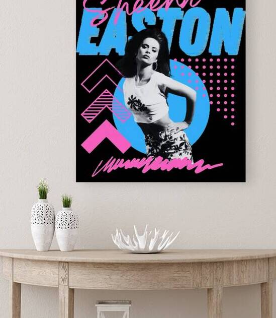 Sheena Easton 20 by KhoaNguyen