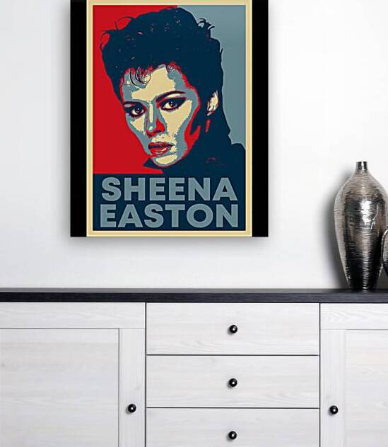 Sheena Easton 23 by KhoaNguyen