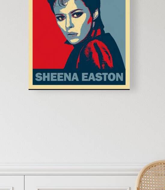 Sheena Easton 26 by KhoaNguyen