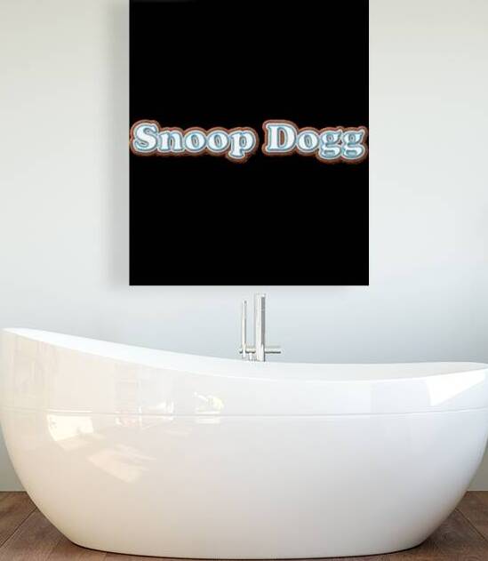 Snoop Dogg 2 by KhoaNguyen