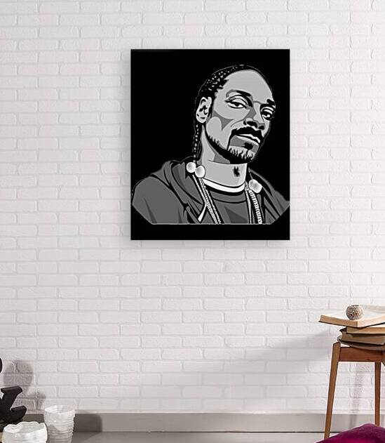 Snoop Dogg 5 by KhoaNguyen